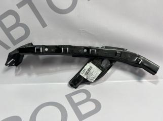 Запчасть кронштейн фары левый Honda Civic 2012-