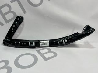 Запчасть кронштейн фары левый Honda Civic 2006-2011