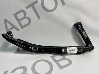 Запчасть кронштейн фары правый Honda Civic 2006-2011