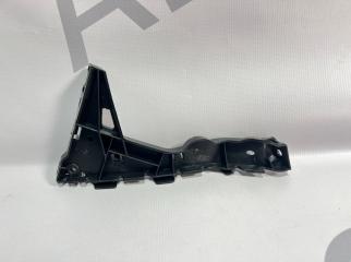Запчасть кронштейн переднего бампера правый Opel Astra 2004-214