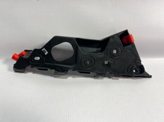 Запчасть кронштейн переднего бампера левый Opel Corsa 2006-2015