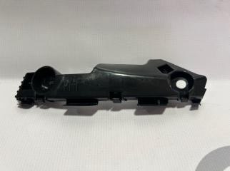 Запчасть кронштейн переднего бампера левый Mazda 6 2007-2013