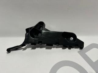 Запчасть кронштейн переднего бампера левый Mazda 3 2013-2019