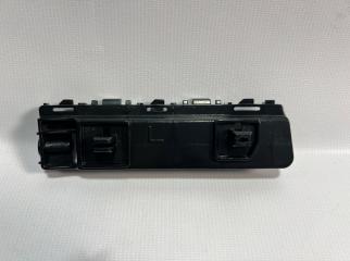 Запчасть кронштейн переднего бампера левый Honda Accord 2008-2013