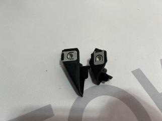 Запчасть крепление фары правое Volkswagen Polo 2010-2020