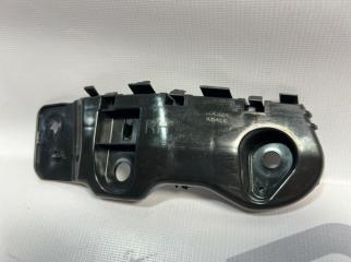 Запчасть кронштейн переднего бампера правый Mazda CX-5 2017-