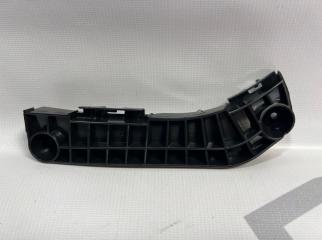Запчасть кронштейн переднего бампера правый Toyota Camry 2006-2011
