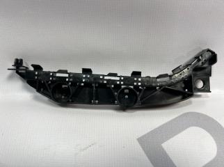 Запчасть кронштейн переднего бампера правый Honda Civic 2006-2011
