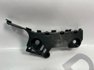 Запчасть кронштейн переднего бампера правый Mazda 6 2013-