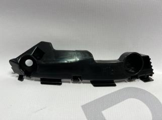 Запчасть кронштейн переднего бампера правый Mazda 6 2007-2013