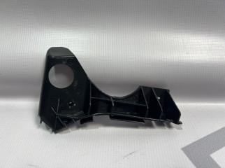 Запчасть кронштейн переднего бампера правый Toyota Corolla 2000-2007
