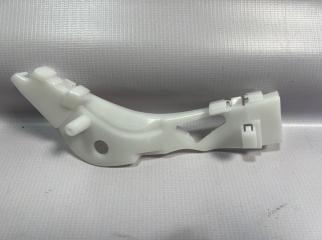 Запчасть кронштейн переднего бампера правый Mazda 6 2003-2007