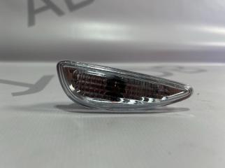 Запчасть повторитель на крыло правый Hyundai Solaris 2010-2017
