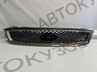 Решетка радиатора Ford Focus 2004-2008 новая Решетка радиатора Ford Focus 2004-2008