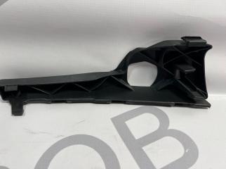 Запчасть кронштейн переднего бампера левый Ford Focus 2005-2008