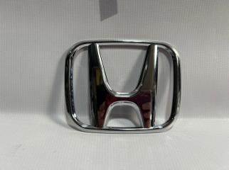Фото запчасти эмблема Honda Civic 2011-2013 новая запчасть Запчасть эмблема Honda Civic 2011-2013