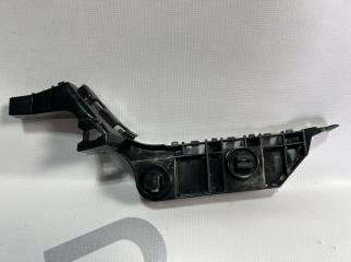 Запчасть кронштейн переднего бампера правый Honda Accord 2002-2008