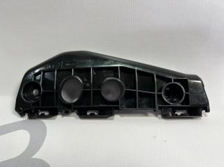 Запчасть кронштейн переднего бампера правый Toyota Corolla 2006-2013