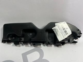 Запчасть кронштейн переднего бампера правый Renault Duster 2010-2021