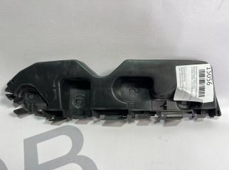 Запчасть кронштейн переднего бампера левый Renault Duster 2010-2021