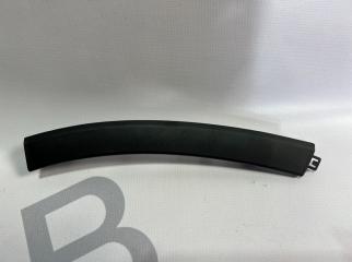 Запчасть молдинг переднего бампера правый Honda CR-V 2006-2012