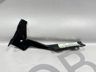 Запчасть петля капота правая Mitsubishi Lancer 2003-2010
