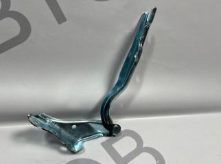 Запчасть петля капота правая Skoda Rapid 2012-2020