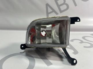 Запчасть фара противотуманная правая Chevrolet Lacetti 2004-2013