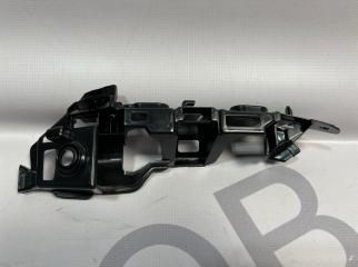 Запчасть кронштейн переднего бампера правый Volkswagen Golf 2012-2017