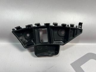 Запчасть кронштейн переднего бампера правый Volkswagen Jetta 2011-2014