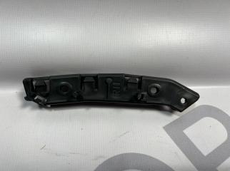 Запчасть кронштейн переднего бампера правый Ford Focus 2011-2019