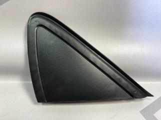 Запчасть накладка крыла переднего левого Volkswagen Polo 2010-2020