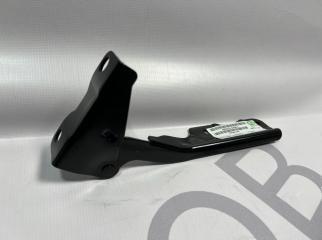 Запчасть петля капота левая Mitsubishi Lancer 2003-2010