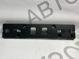 Накладка переднего бампера Cruze 2009-2016 J300