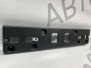 Накладка переднего бампера Chevrolet Cruze J300