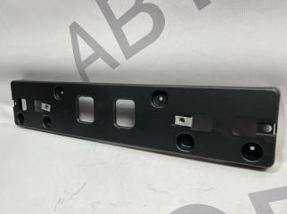 Накладка переднего бампера Cruze 2009-2016 J300