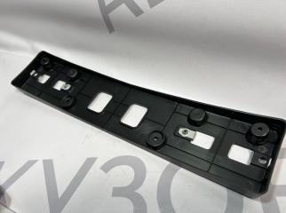 Накладка переднего бампера Cruze 2009-2016 J300