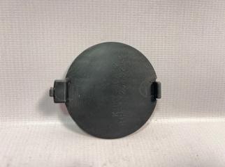 Запчасть заглушка буксировочного крюка Mazda CX-5 2017-2021