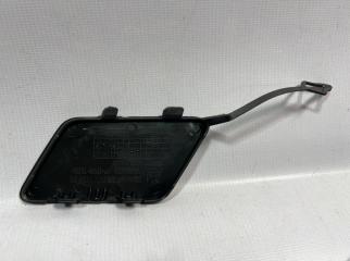 Запчасть заглушка буксировочного крюка передняя Chevrolet Cruze 2012-