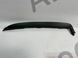 Запчасть планка под фару передняя левая Renault Logan 2014-2018