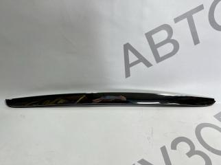 Запчасть молдинг капота Chevrolet Lacetti 2004-2013