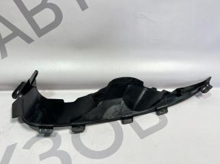 Запчасть кронштейн фары правый Chevrolet Aveo 2011-2015