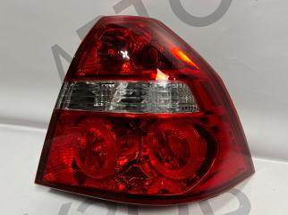 Запчасть фонарь задний правый Chevrolet Aveo 2005-2008