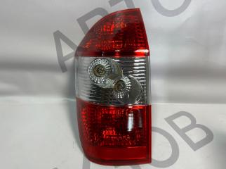 Запчасть фонарь задний левый CHERY Tiggo 2005-2012