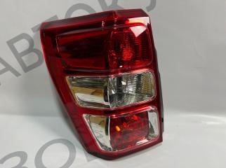 Запчасть фонарь задний левый Suzuki Grand Vitara 2005-2016