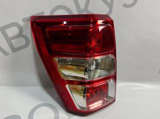 Фонарь задний левый Suzuki Grand Vitara 2 Фонарь задний левый Suzuki Grand Vitara 2
