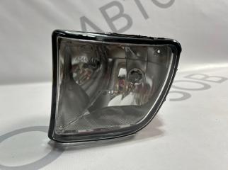 Запчасть фара противотуманная левая CHERY Tiggo 2005-2014