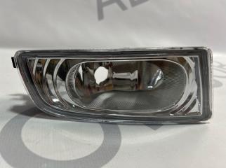 Запчасть фара противотуманная правая Honda Civic 2006-2008