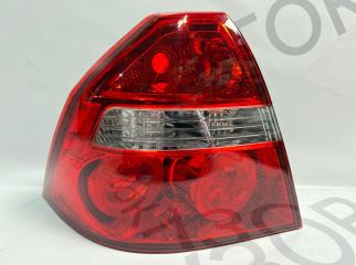 Запчасть фонарь задний левый Chevrolet Aveo 2006-2011