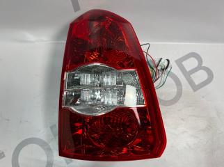 Фонарь задний правый Lacetti 2004-